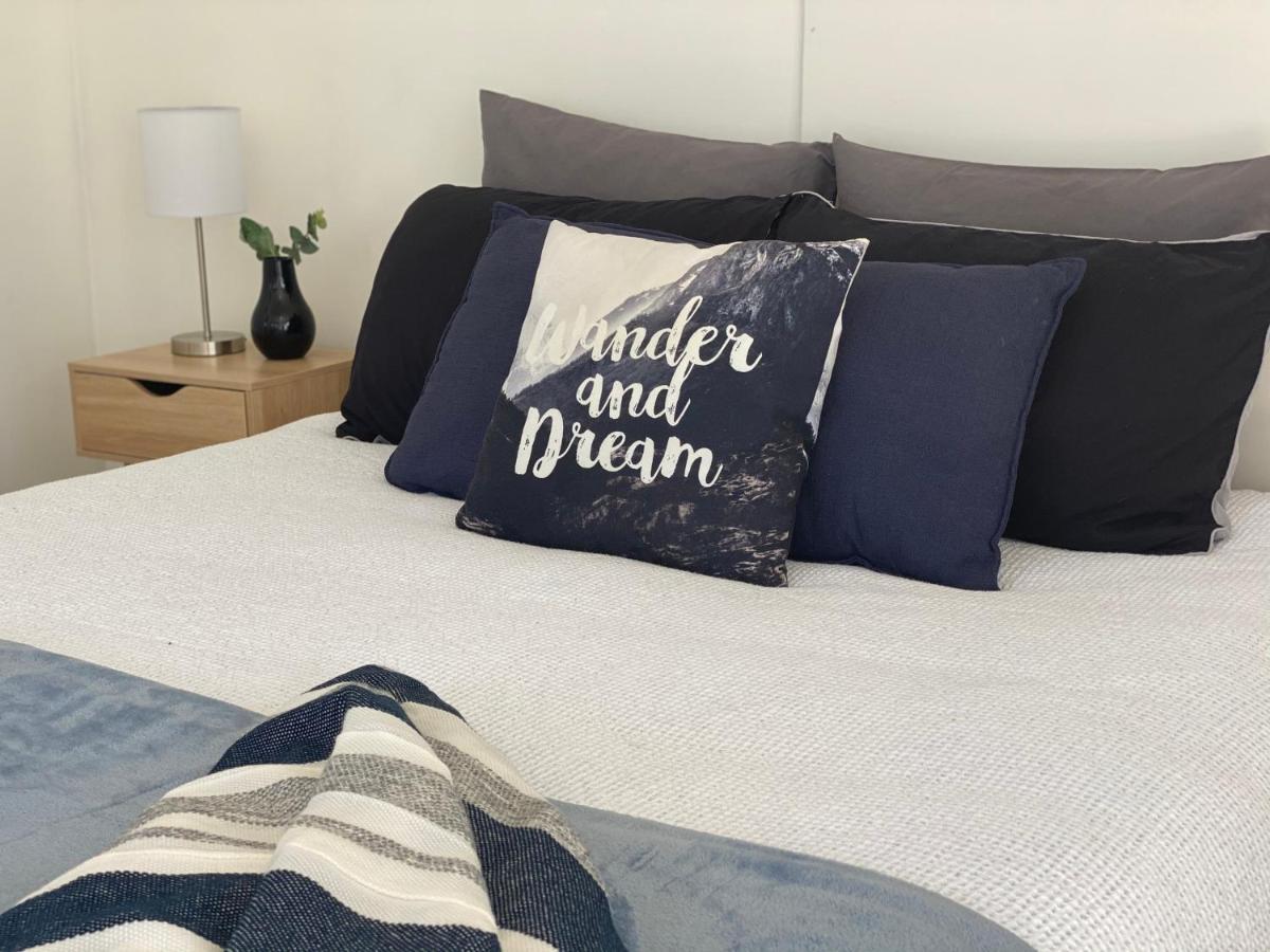 Surf N Stay Whangamata Esterno foto