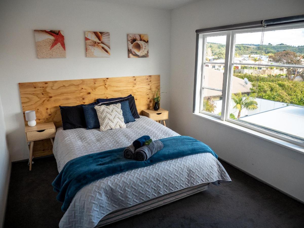 Surf N Stay Whangamata Esterno foto