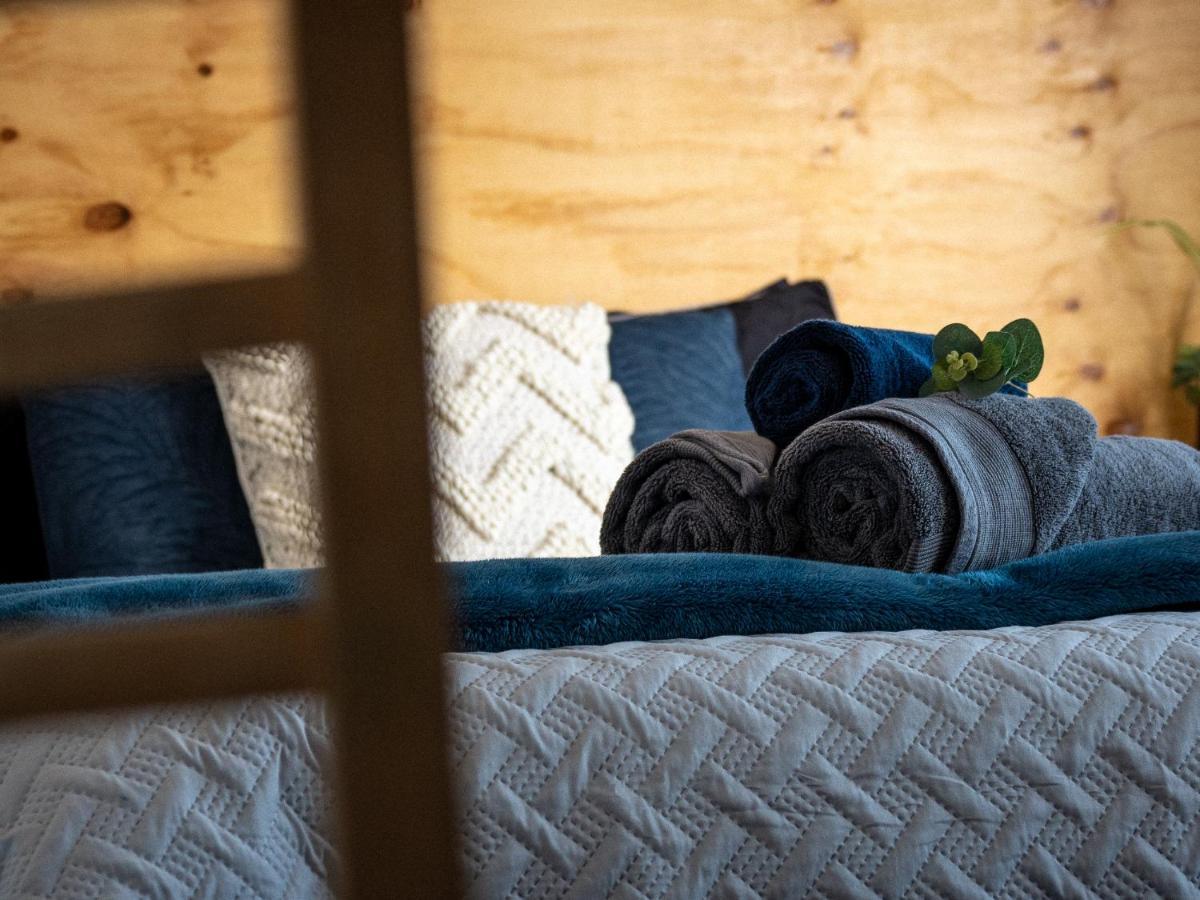 Surf N Stay Whangamata Esterno foto