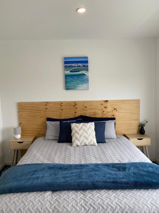 Surf N Stay Whangamata Esterno foto
