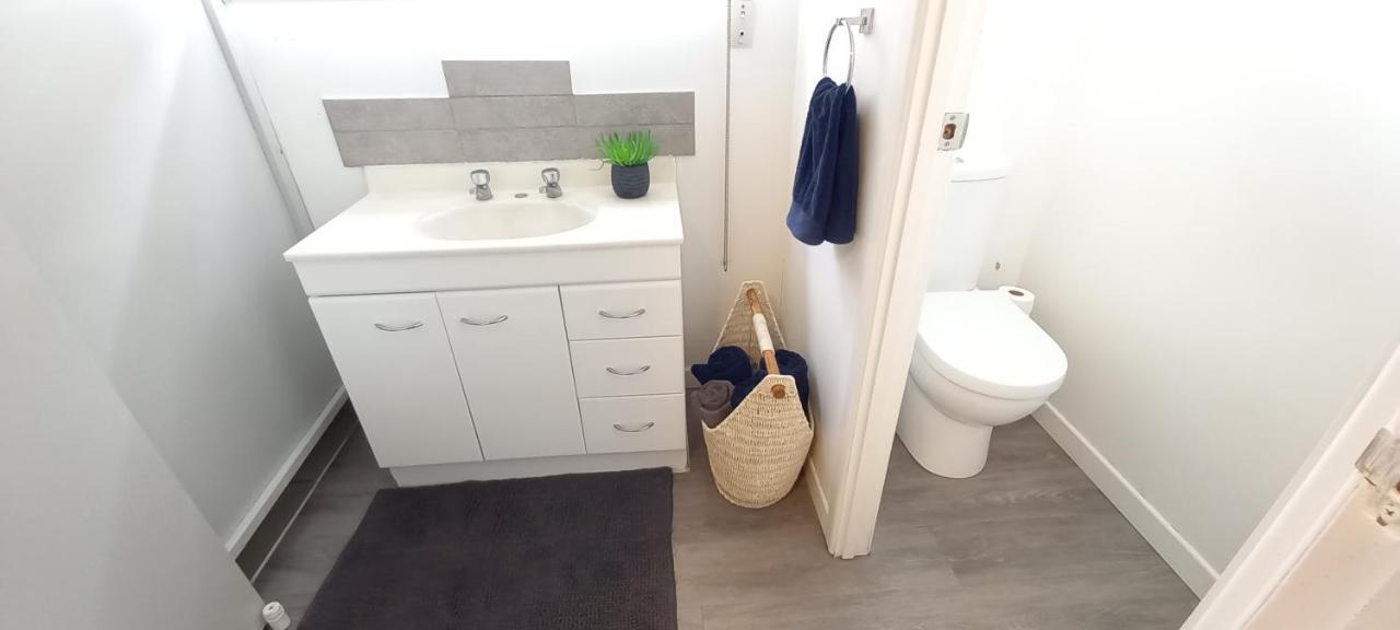Surf N Stay Whangamata Esterno foto