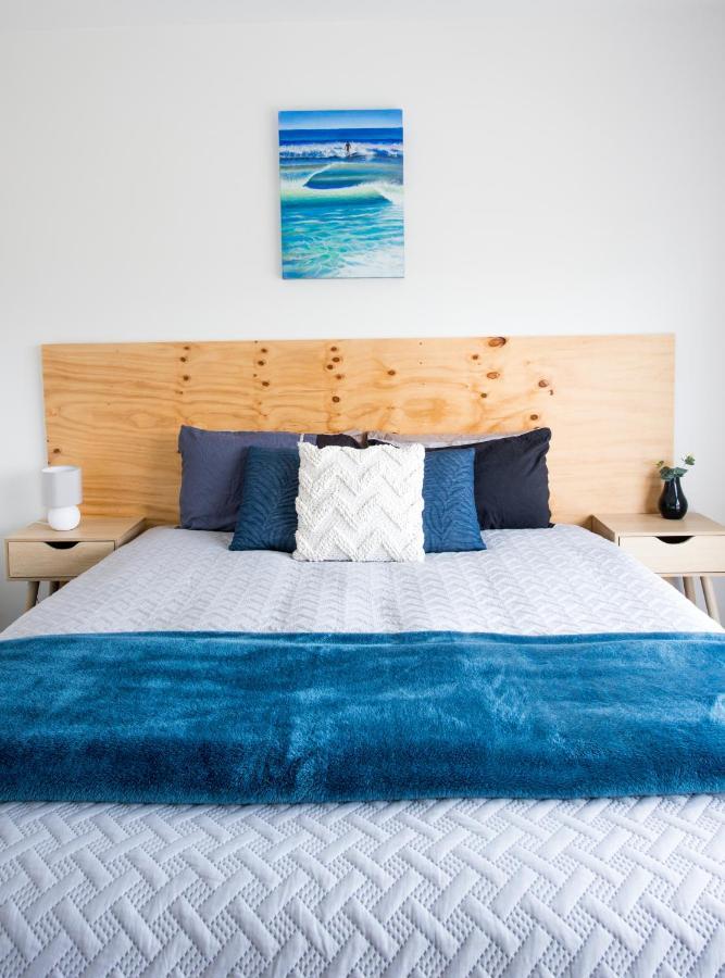 Surf N Stay Whangamata Esterno foto